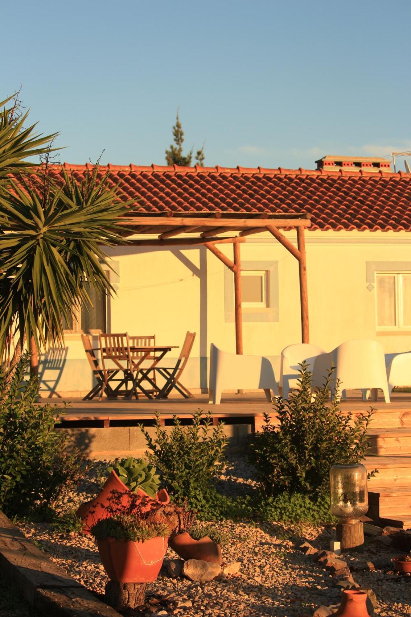 Monte Sardinha Guest House Santiago do Cacém Room photo
