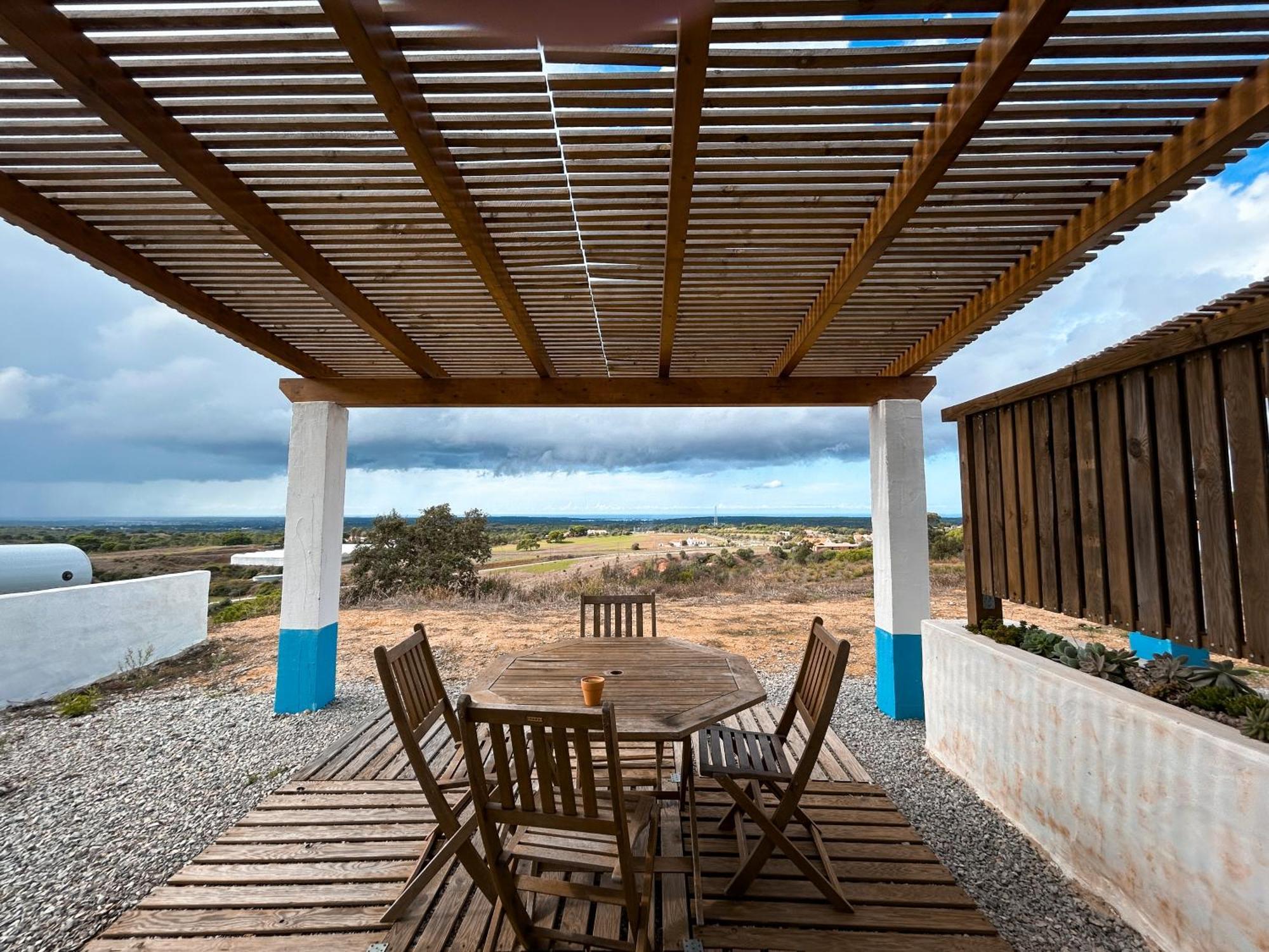 Monte Sardinha Guest House Santiago do Cacém Room photo