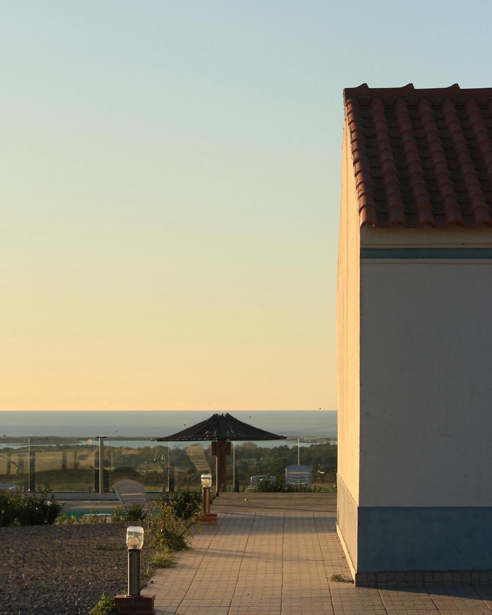 Monte Sardinha Guest House Santiago do Cacém Exterior photo
