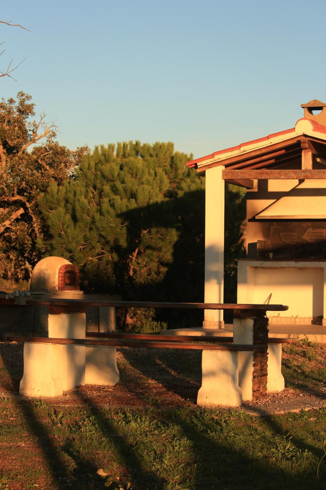 Monte Sardinha Guest House Santiago do Cacém Exterior photo