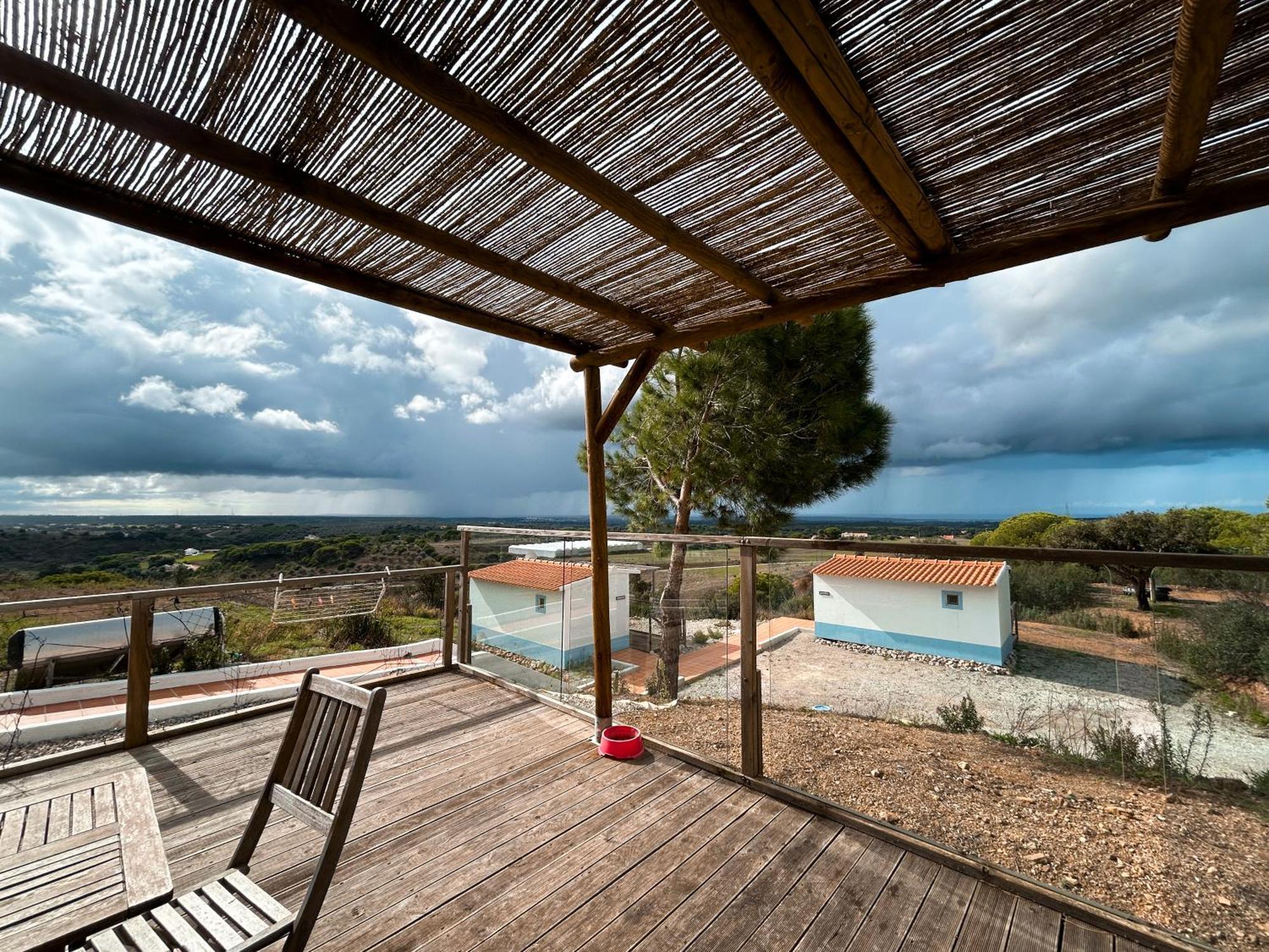 Monte Sardinha Guest House Santiago do Cacém Room photo
